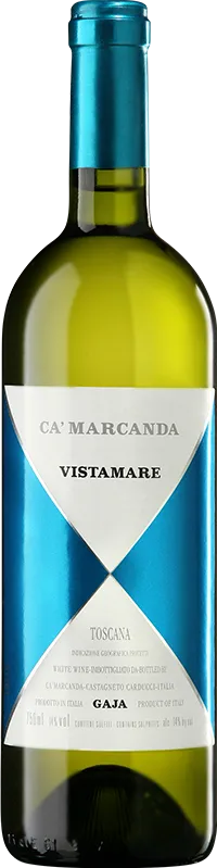 Gaja Ca'Marcanda Vistamare IGP 0.75L